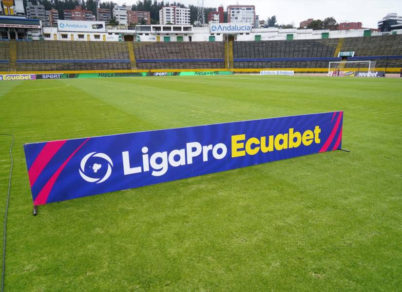 Desde el 26 de junio, la Liga Pro 2024 se deberá ver por Disney,