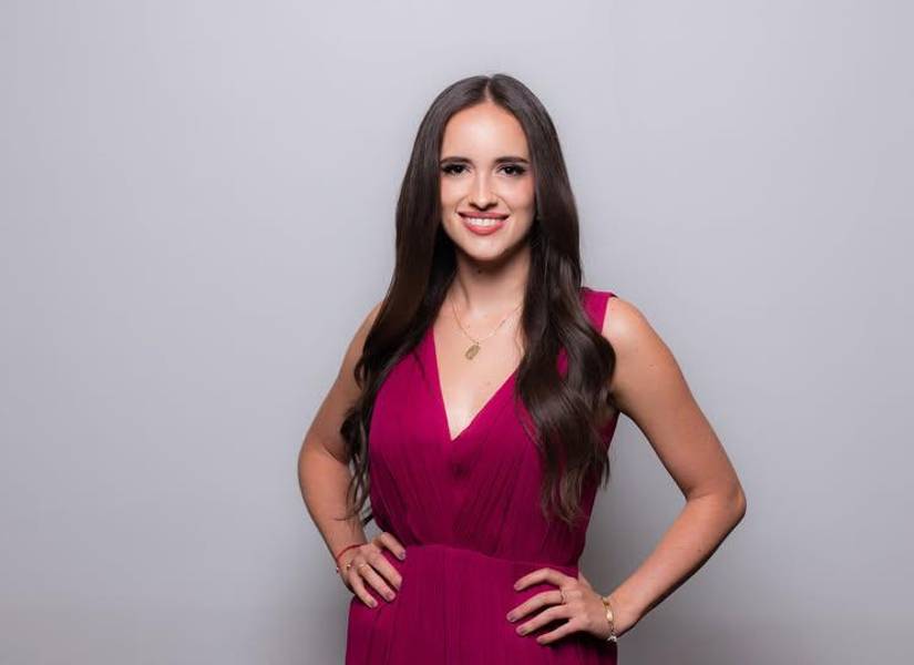 Con su iniciativa, busca fabricar prótesis de antebrazo mediante ingeniería al servicio comunitario