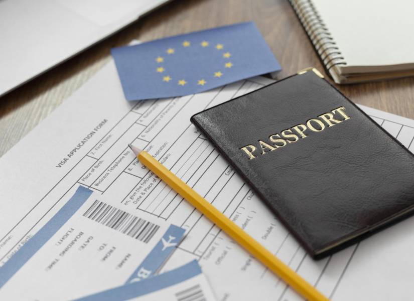 Varios países de América Latina están en la mira de Bruselas por supuestos abusos en las solicitudes de asilo.