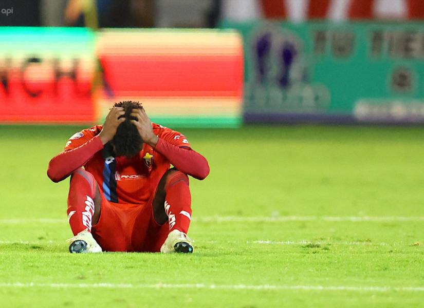 Los fichajes de El Nacional podrán jugar en la Copa Ecuador.