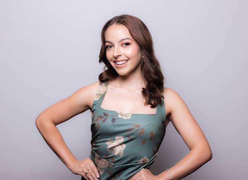 La iniciativa de Bardellini se llama Raíces Sanas.