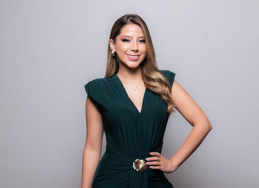 Su proyecto se llama Conectar sin Lastimar.