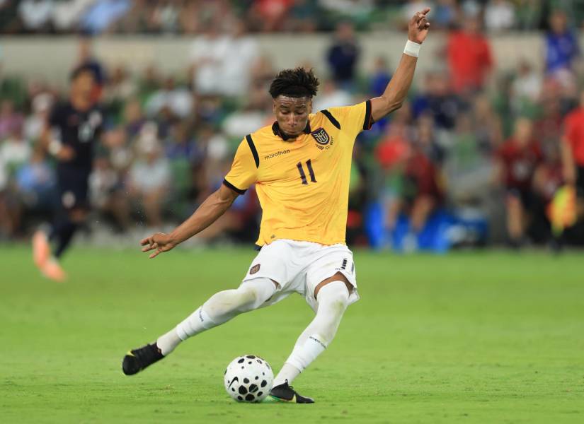 Ecuador conocerá a sus rivales para la fase de grupos del Mundial 2026 este sábado 6 de diciembre.