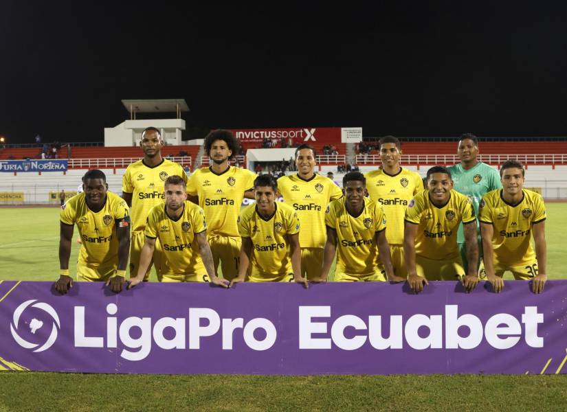 Dylan Luque salió cedido a Chacaritas en este 2025, pero rescindió su contrato.