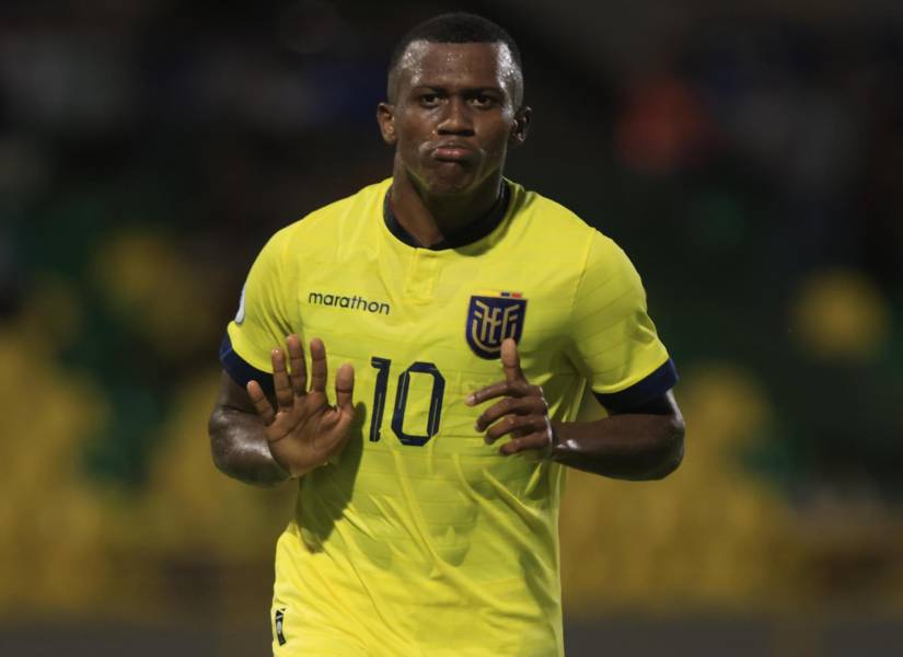 Justin Lerma se unirá al Borussia Dortmund en el 2026.