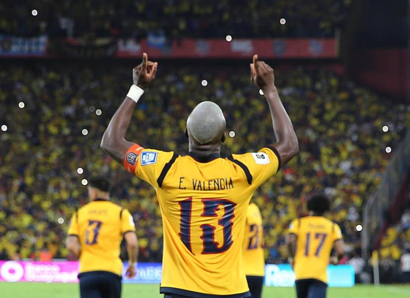 Ecuador se enfrentará a Estados Unidos con el objetivo de ingresar al bombo 2 para el sorteo de la fase de grupos del Mundial 2026.