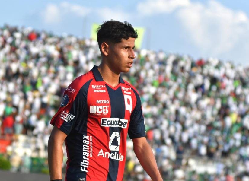 Deportivo Quito y Liga de Portoviejo jugarán por otra temporada en Segunda Categoría.