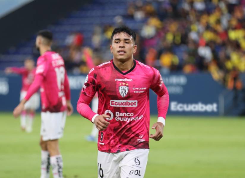 Independiente del Valle buscará ser el primer equipo ecuatoriano en ganar en esta Libertadores 2024.