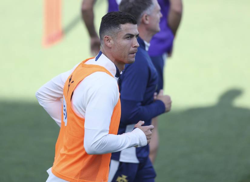 Portugal jugará sus primeros partidos desde el fallecimiento de Diogo Jota.