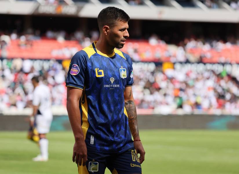 Delfín SC lleva una victoria en ocho fechas de la LigaPro Ecuabet conectada por Xtrim.