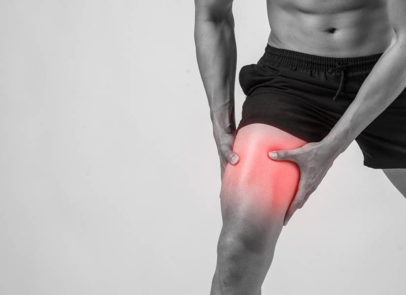 El dolor puede ser signo de alerta.