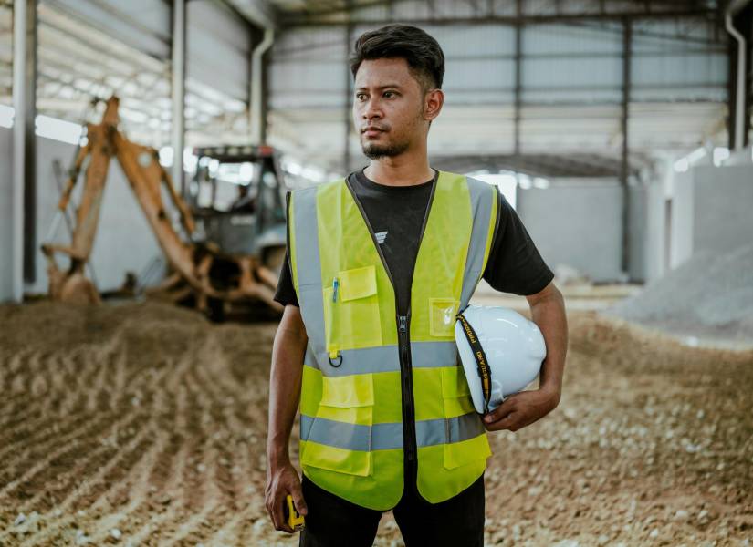Foto referencial a ingeniería civil.