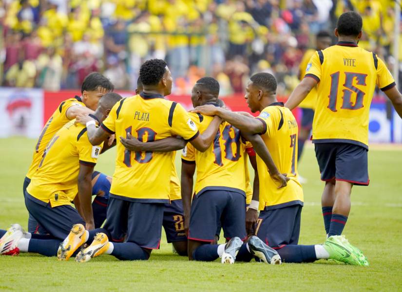 Beccacece irá a tres partidos de la Copa Libertadores Sudamericana.