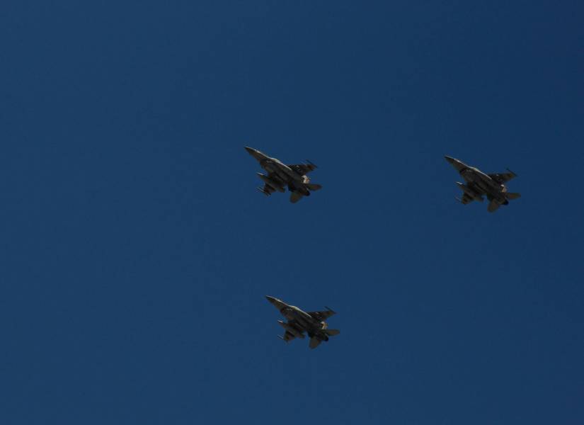 Drones avistados cerca de Múnich