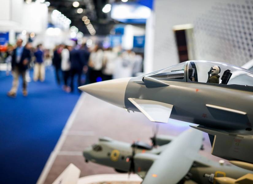 Feindef celebra su edición más global, con un 78 % más de expositores internacionales