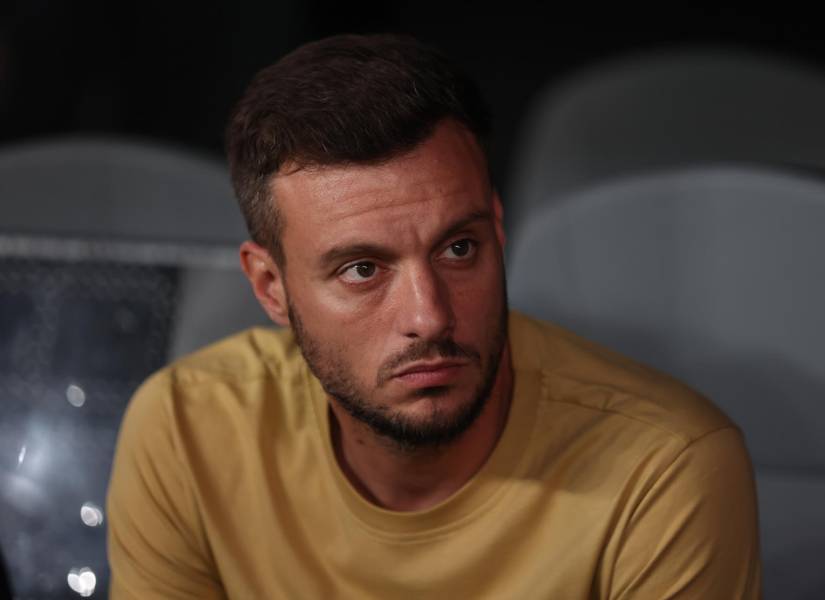 Porto despidió a Martín Anselmi por su mal desempeño en el Mundial de Clubes.