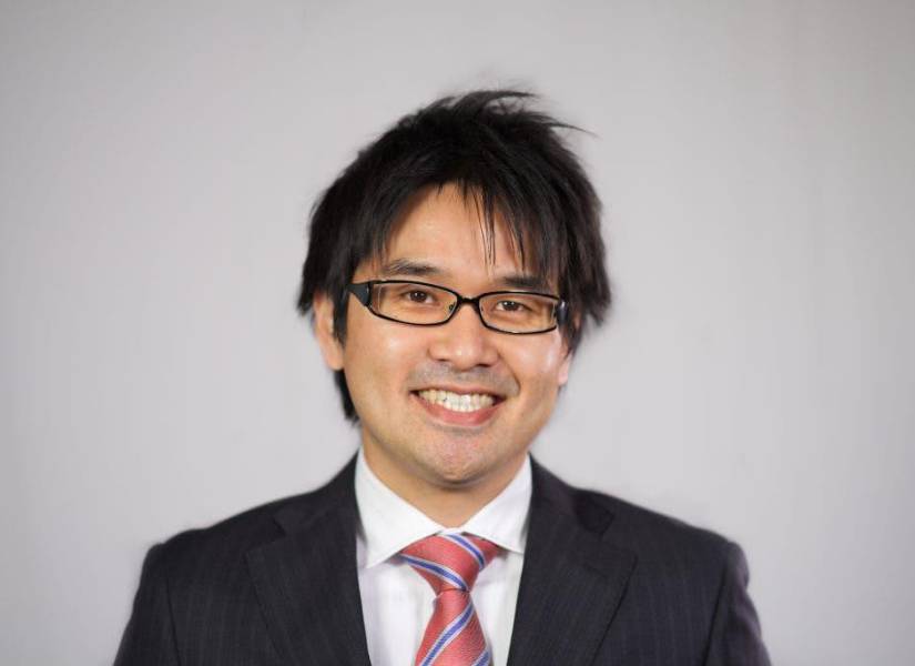 Kôichirô Itô en una imagen de archivo. Kôichirô Itô también es cantante y ha lanzado varios álbumes y singles. Ha participado en varios conciertos y eventos de anime.