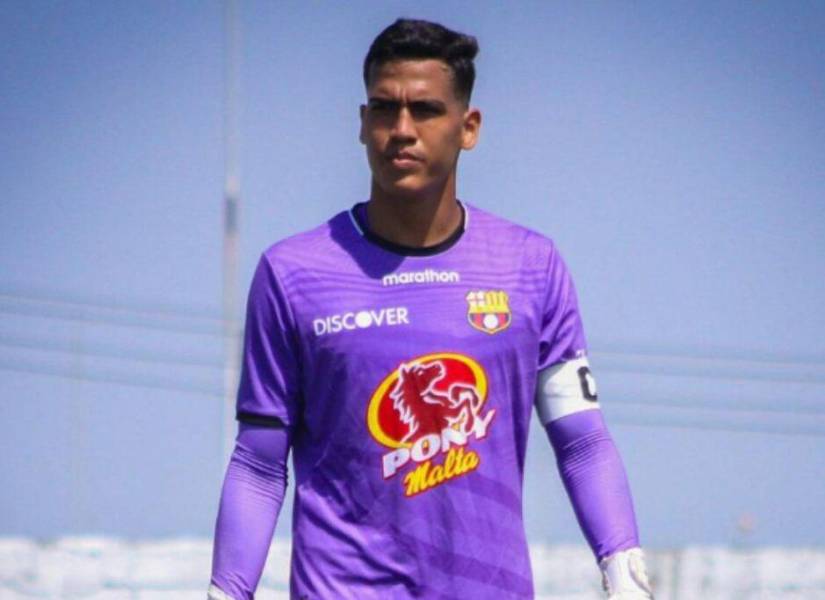 Justin Cornejo se encuentra hospitalizado y en estado crítico.