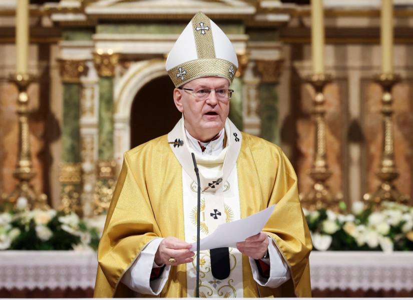 Cardenal Péter Erdö