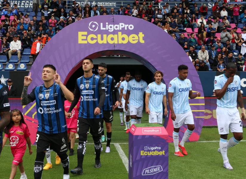 El Consejo de Presidentes de la LigaPro definirá el futuro del formato de la cmpetición.