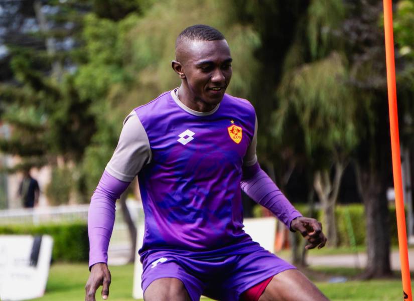 Aucas enfrentará a Emelec por la segunda fecha del segundo hexagonal de la LigaPro.