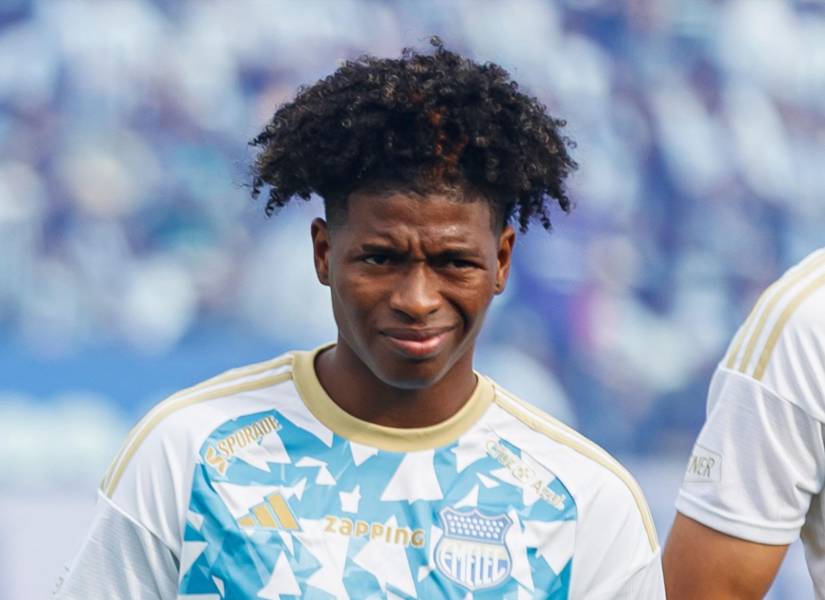 Jackson Rodríguez sufrió el embargo de su carro.