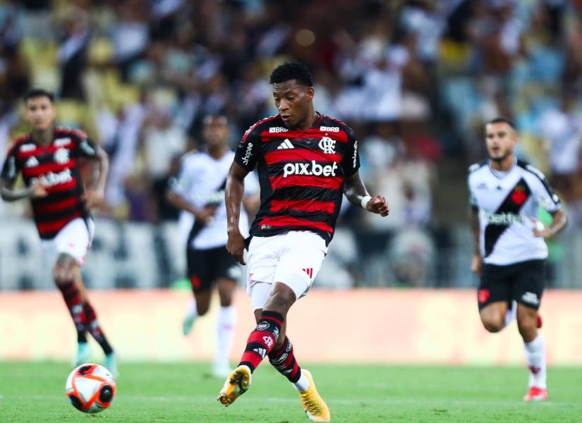 Gonzalo Plata ha sido expulsado en tres ocasiones en esta temporada.