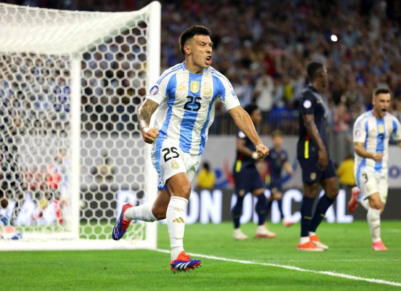 Estadio Play 08/07/2024