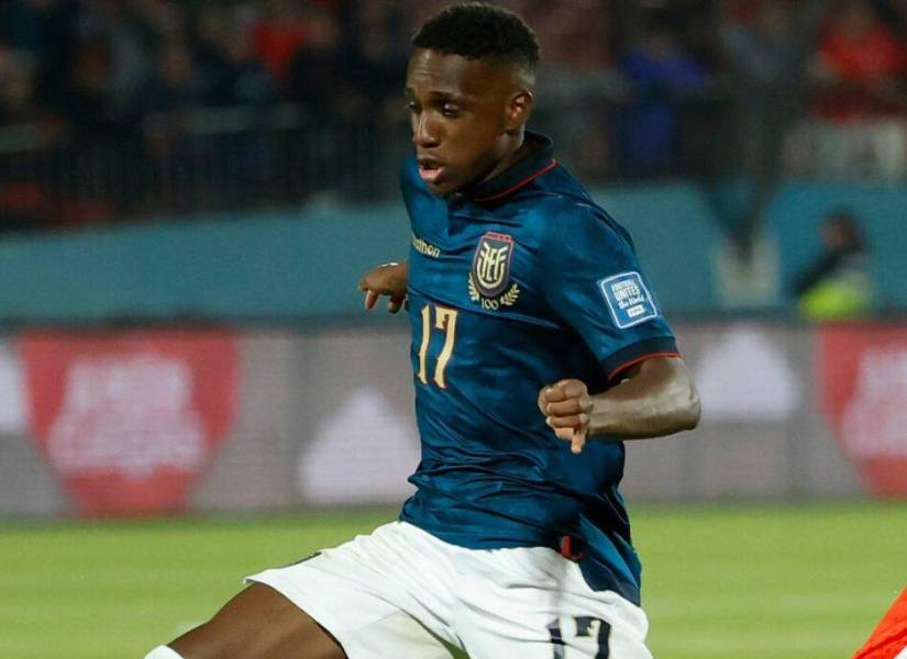 Sebastián Beccacece asegura que no llamará más sparrings ni invitados a la selección de Ecuador