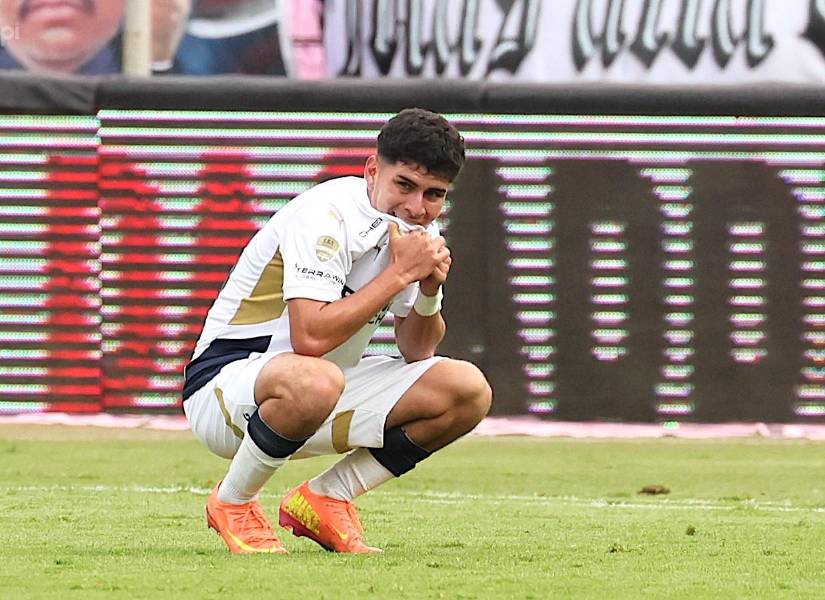 Liga de Quito igualó 2-2 con El Nacional en la fecha más reciente.