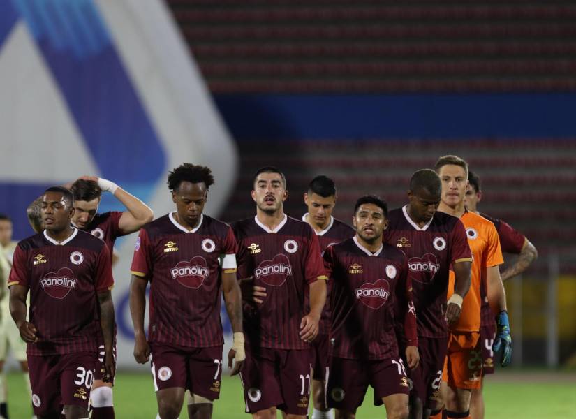 Vinotinto lleva siete partidos seguidos sin conocer la victoria.