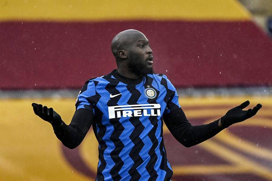 Ibrahimovic dice que &quot;no hay espacio para el racismo&quot; tras la pelea con Lukaku