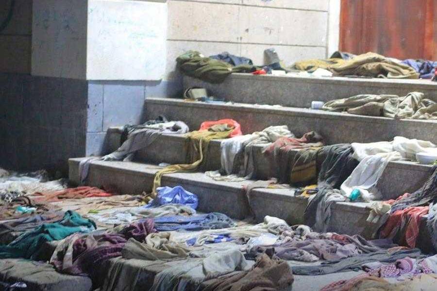 78 muertos y más de 100 heridos en una estampida en Yemen