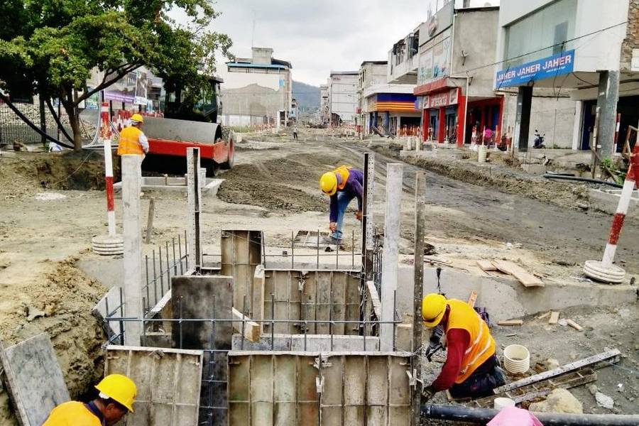 Plan Priza en Manabí permanece estancado