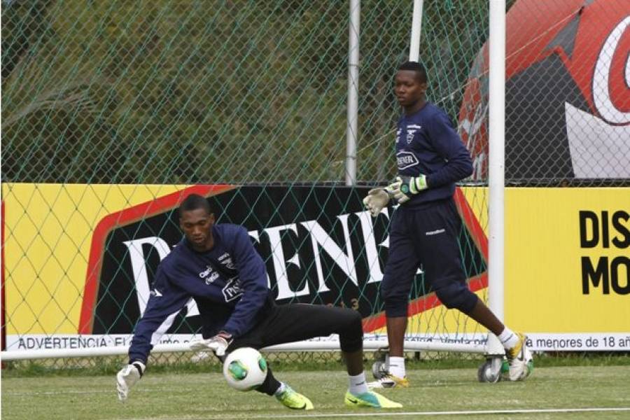 La fuerza del arco: Bravo vs Domínguez