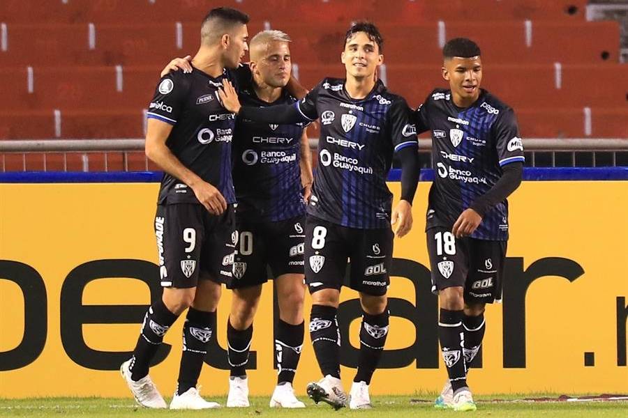 Equipos de Ecuador piden alternativas a la cuarentena tras jugar con brasileños