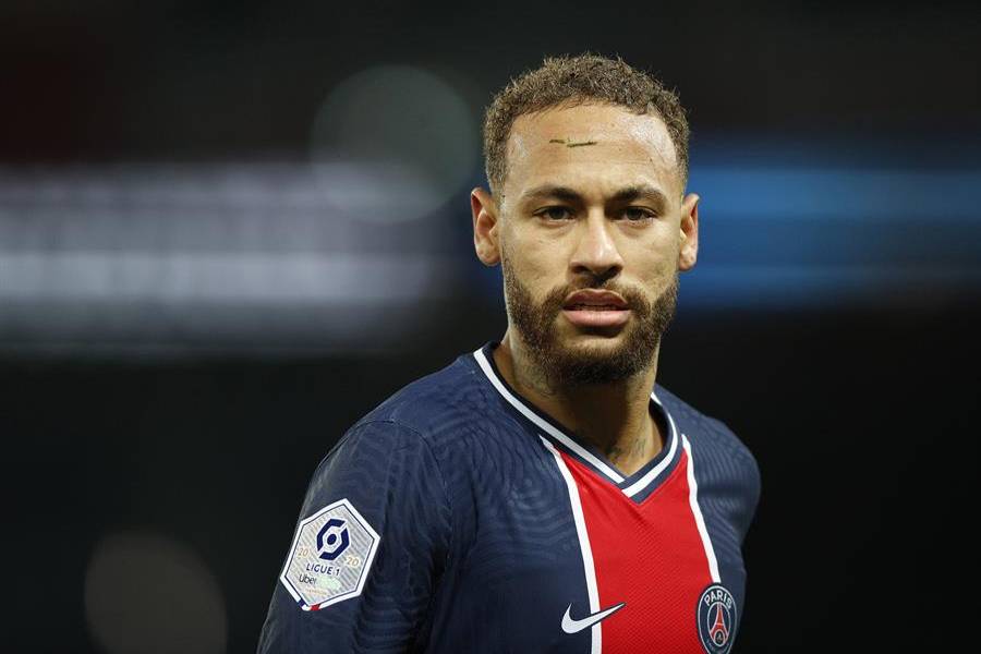 Neymar: &quot;Volveré a una final de la Champions con el PSG&quot;
