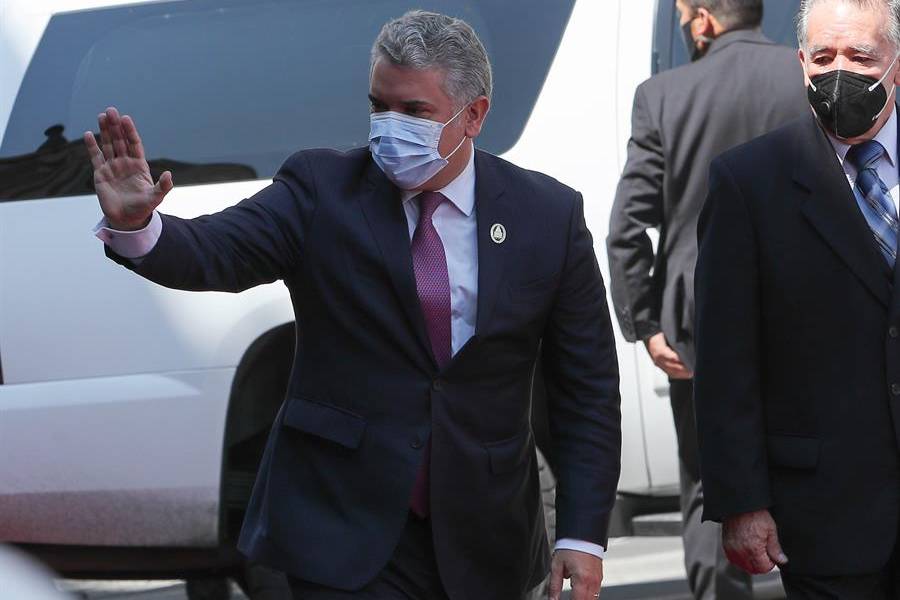 Duque promoverá el ingreso de Ecuador a la Alianza del Pacífico