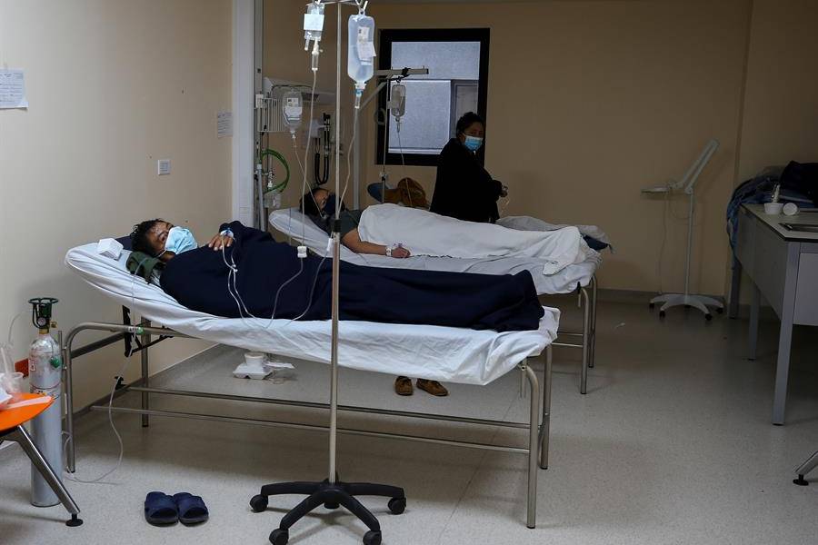 Quito tiene más contagiados de COVID-19 que 7 provincias juntas