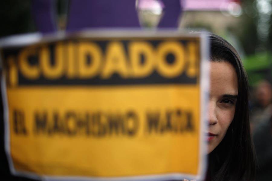 Ecuador registra 81 femicidos en lo que va de 2020, incluidas once menores