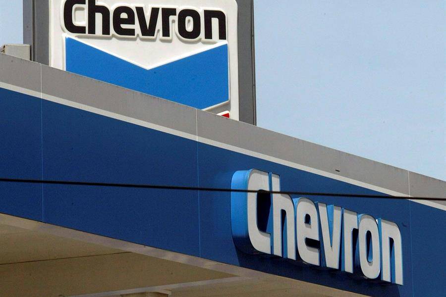 Corte de La Haya desestima de nuevo condena contra Chevron