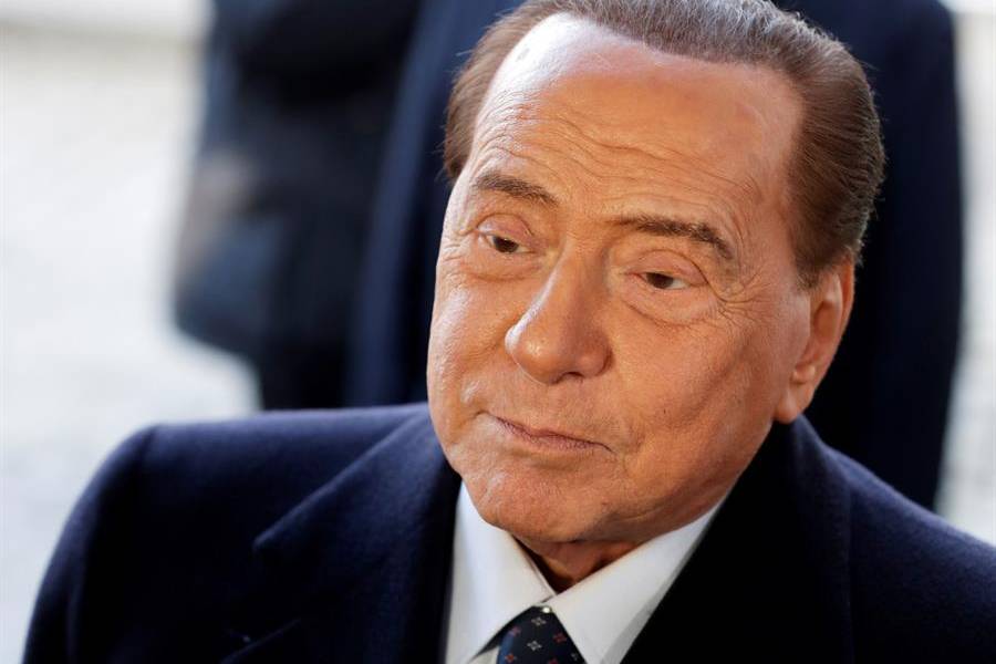 Berlusconi: &quot;Lucho para superar esta enfermedad infernal&quot;
