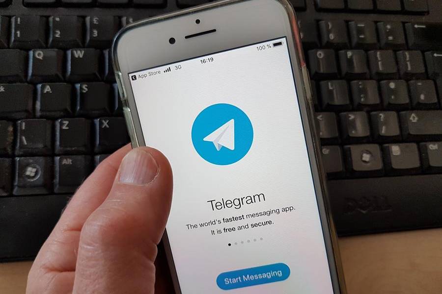 Aumentan descargas de Signal y Telegram tras nueva política de Whatsapp