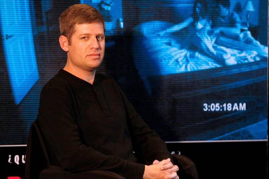 &quot;Actividad Paranormal&quot; regresará en 2022 con una nueva versión