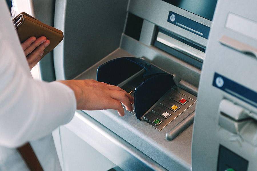 La magnetización de las tarjetas, el argumento para robar a usuarios de cajeros automáticos