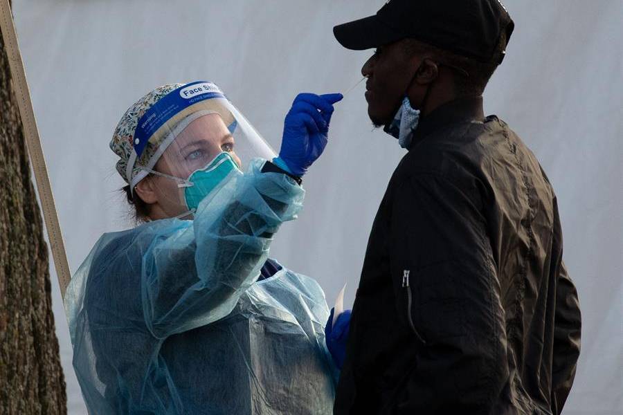 Benadryl y otros dos antihistamínicos serían efectivos contra COVID-19