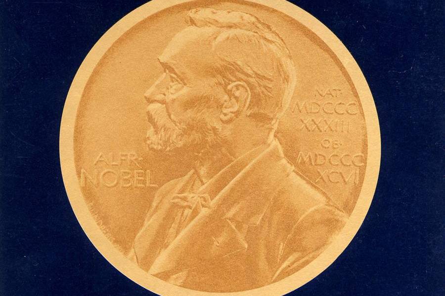 Arranca la ronda del Nobel en medio de pandemia de COVID-19