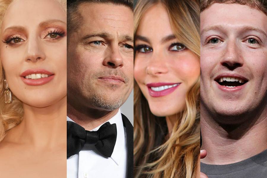 Los famosos que no terminaron la universidad