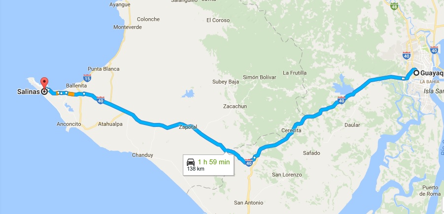 Dirección de Aviación Civil reporta avioneta desaparecida