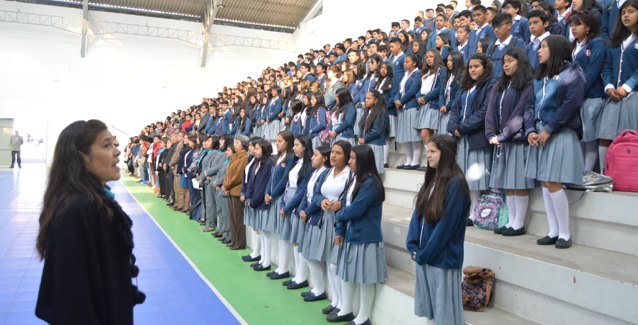 Se reanudan las clases desde el martes en Ecuador